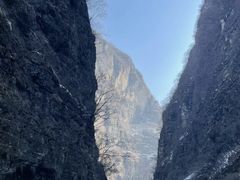 -龙庆峡风景区