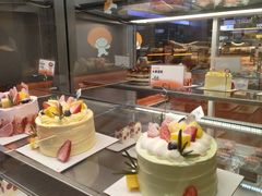 -BreadTalk面包新语·烘焙蛋糕(领展购物广场店)