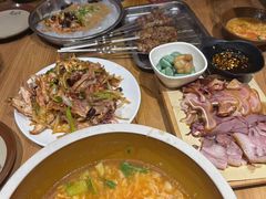 -胖太太四川麻辣排骨串(镇江路分店)