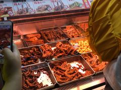 -绝味鸭脖(石路步行街店)