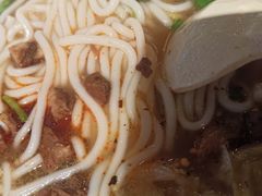 -鑫花溪牛肉米粉(天山店)