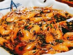 农家特色酱油虾-兴农记