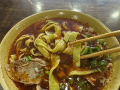 -王五羊肉粉(大东海店)