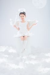 -小熊维尼高端儿童摄影(罗湖区总店)
