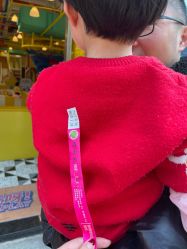 -泛尼尼儿童乐园(文化广场店)