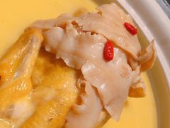 -领鲜天下·焗海鲜·花胶鸡(天目里店)