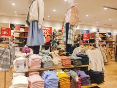 -优衣库(重庆万象城店)