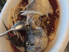 -湖锦酒楼·32年地道湖北菜(光谷店)