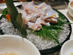 -海底捞火锅(高科广场店)