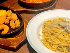 前菜小食拼盘-萨莉亚意式餐厅(杭州滨江天街店)