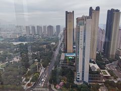 -君悦酒店·乐厨·高空自助餐(青年大街店)