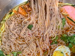 -枪火串烧·东北特色烧烤(罗湖总店)