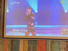 -年轮烧烤·羊蝎子·烤鱼(星湖街店)