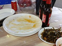 -醉壹号海鲜大排档(厦门美食地标店)