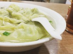 -小小馄饨店(清泰街店)