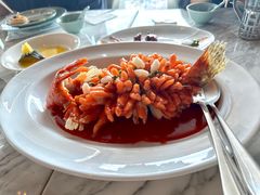 -无锡苏宁银河国际酒店-悦府65中餐厅