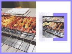 -丰茂烤串(建设街店)