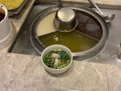 -上海虹桥宾馆味翠餐厅