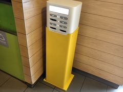 -麦当劳(南京水西门大街店)