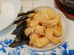 -东方饺子王(大屯路店)