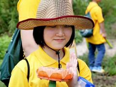 -小六农家乐(崇明西沙湿地店)