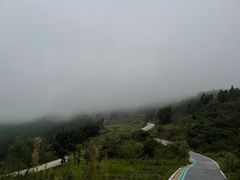 -金堂县云顶石城风景区