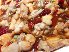 -辣家私厨(义乌银海店)