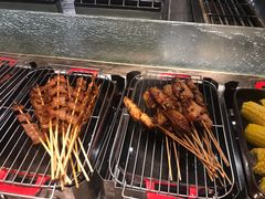 -味餐厅·海鲜·火锅·自助餐