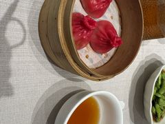 -狮王府淮扬菜(百家湖1912店)