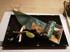 -鮨一日本料理(大中华店)