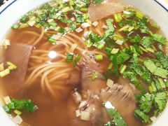 -苏氏牛肉面(丰北桥店)