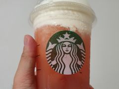 -星巴克(东莞塘厦万科生活广场店)