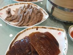 -惠丰堂饭庄(北洼路店)