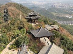 -杭州半山国家森林公园