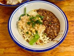 -秦云老太婆摊摊面(园博园店)