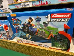 -Hamleys哈姆雷斯(东方福来德店)