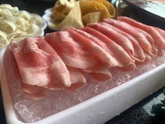 -三江两海老火锅(北京首店)
