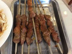 -马尔龙新疆饭店·清真(瑞景店)