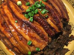 -灶东家民间菜(回兴店)