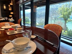 -湘湖逍遥庄园·水漾中餐厅