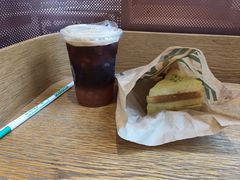 -星巴克(来福士办公楼店)