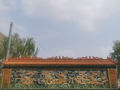 -白洋淀景区
