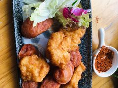 -候鸟等风来·精致西厨(万科第五城店)