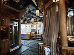 -巴渝瓦肆重庆鲜火锅(宝龙环湖店)