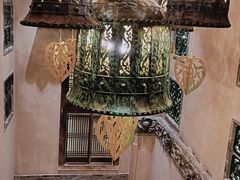 -叶叶菩提·晋福宫