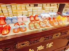 -内联升(世纪金源购物中心店)