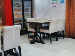 -清真•蜀风园(丁字沽店)