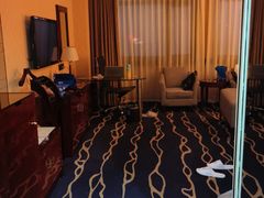 -东北大厦酒店(沈阳北站青年大街店)