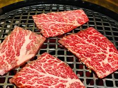 -肉魁屋·烧肉·烧鸟·酒场(高新店)