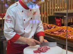 -辣可可·现炒黄牛肉(皇庭广场店)